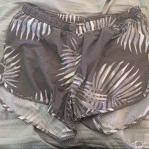 Old navy running shorts